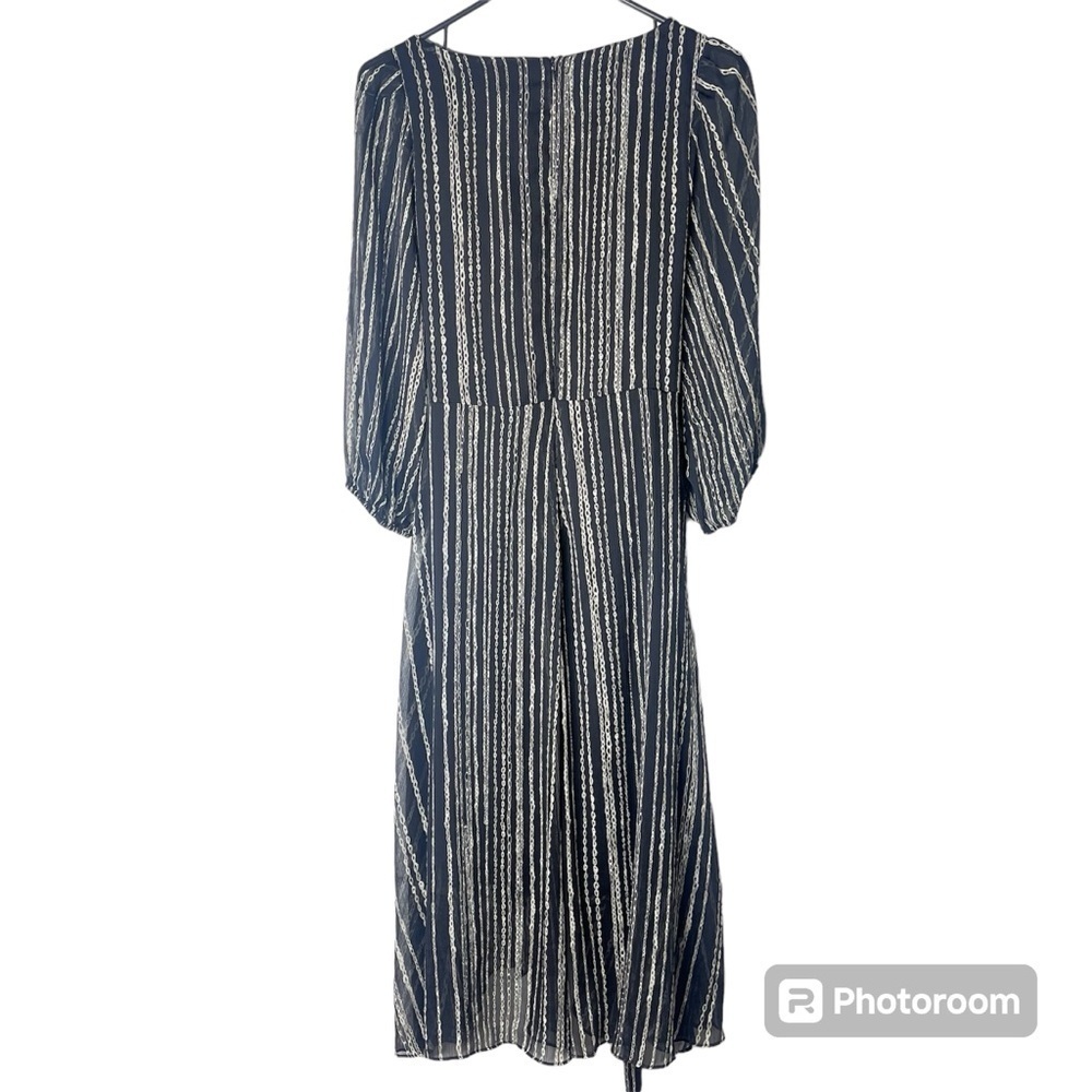 NWT $129 DKNY dress size 10 - Picture 2 of 13